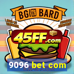 9096 bet com